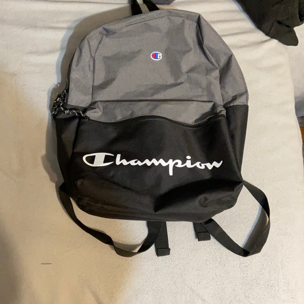CHAMPION BACKPACK